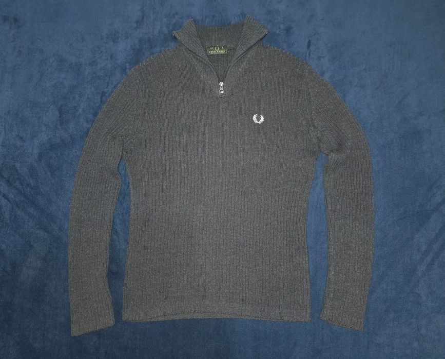 Pulover Fred Perry