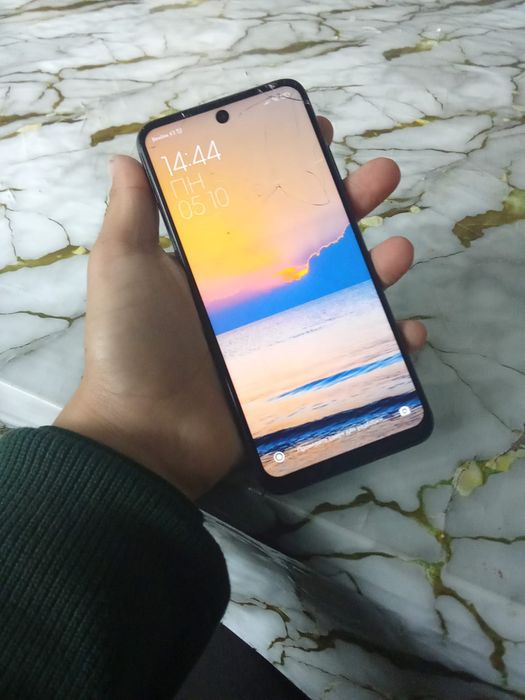 телефон Poco m3pro 5G