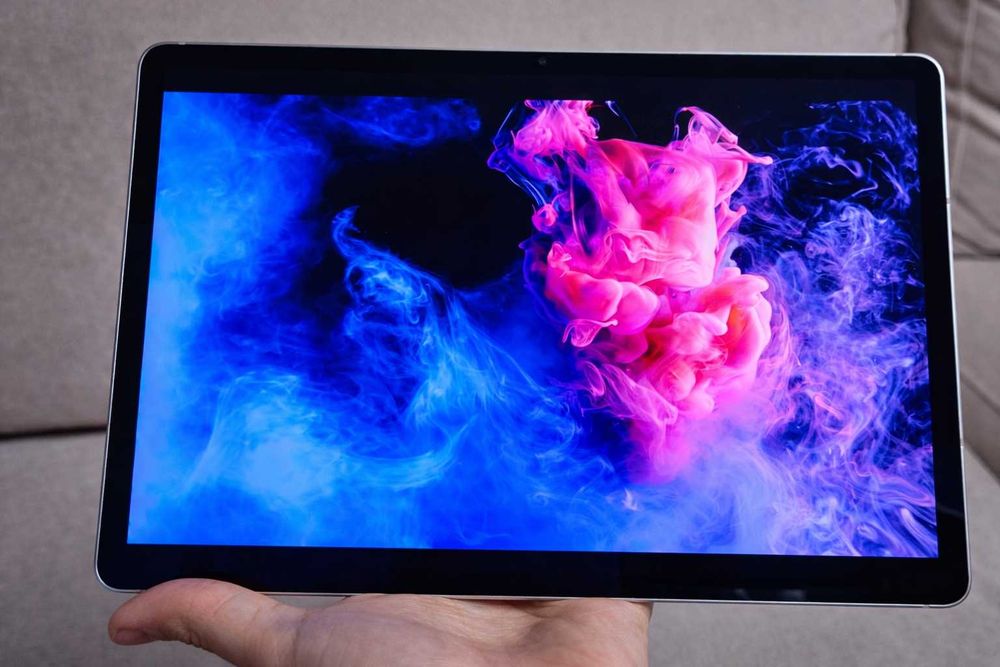 Tableta Samsung Galaxy Tab S9 WiFi 384GB 8GB RAM