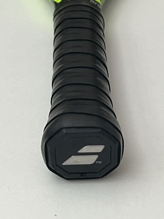 Детска тенис ракета Babolat Pure Aero 25