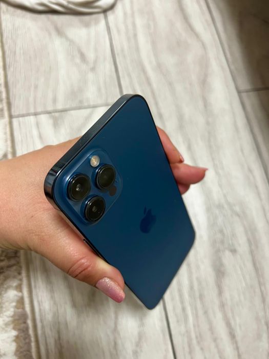 IPhone 12 Pro Max 256gb