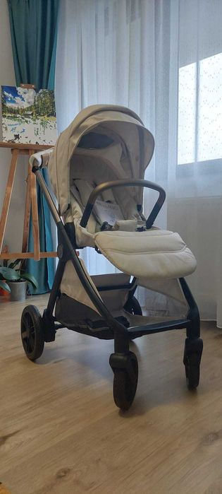 Carucior Chicco Bellagio