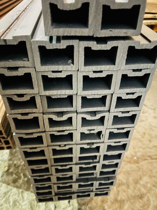 Бургас - WPC Декинг - Композитна подова настилка