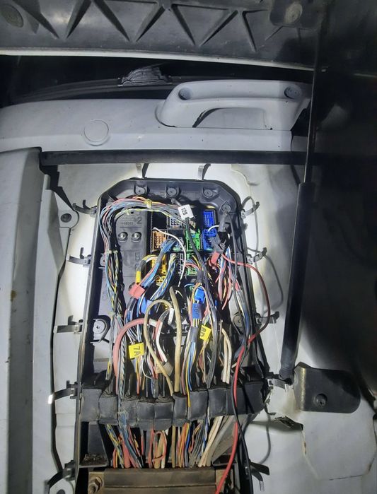 Автоэлектрик выезд / шығу