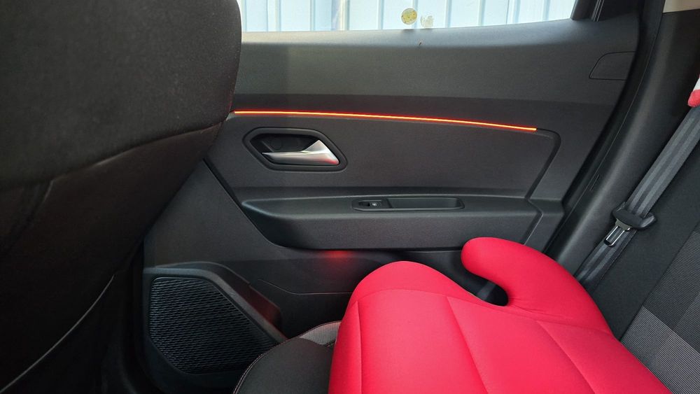 Dacia Duster 1,6 SCE cu gaz (model deosebit)