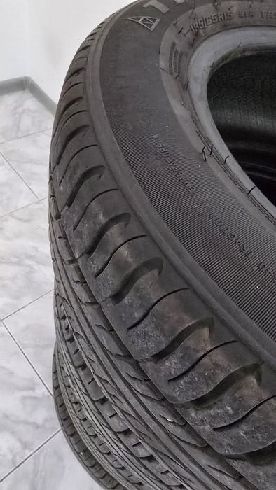 Комплект шин Triangle 195/65/R15