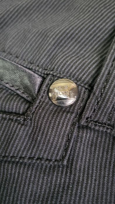 Панталон Elisabetta Franchi Celyn b.