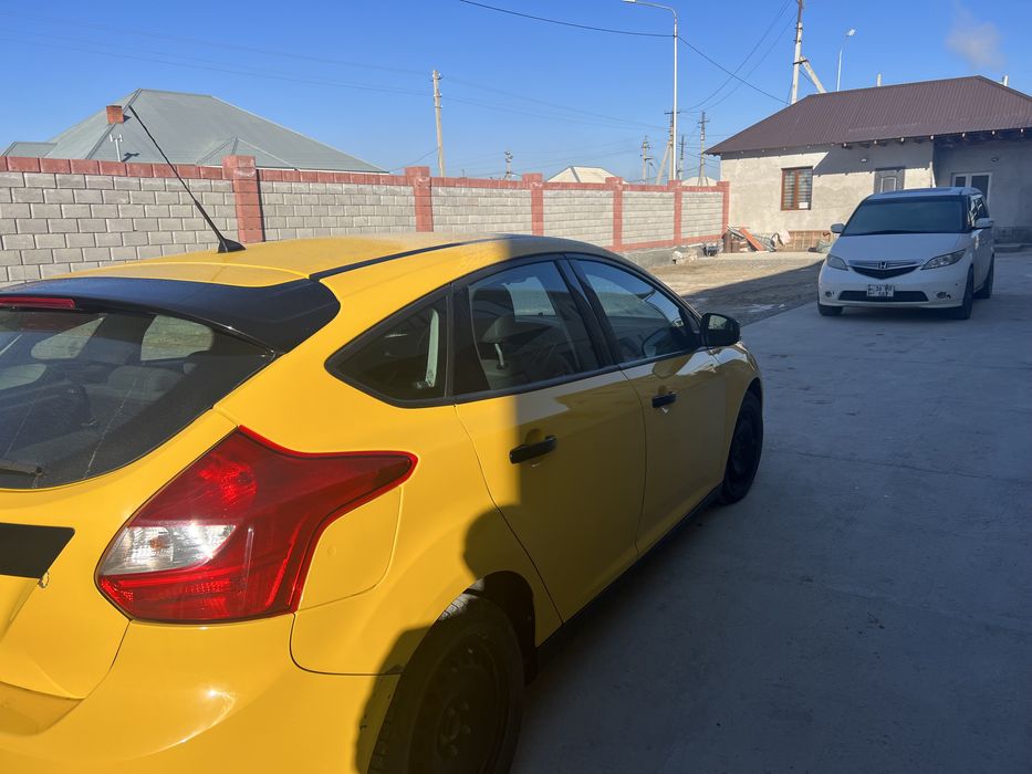 Ford focus 3…………..