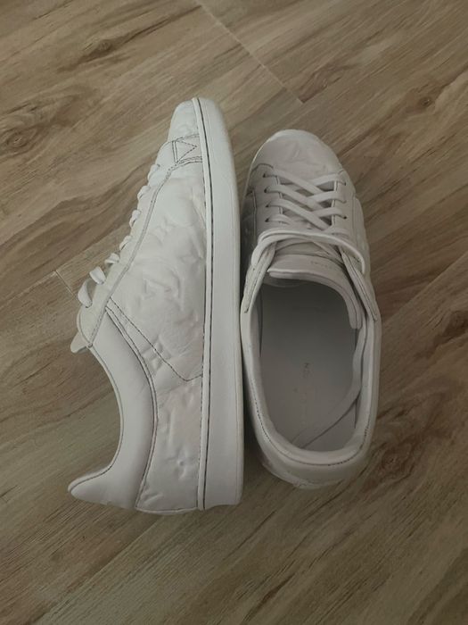 Luis Vuitton Men Snikers