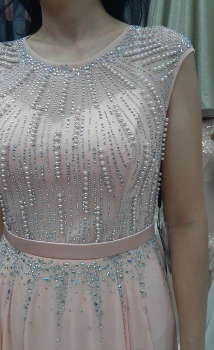 Продам вечернее платье