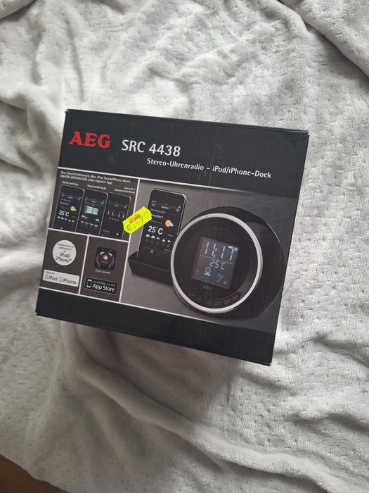 Vand ceas modern aeg