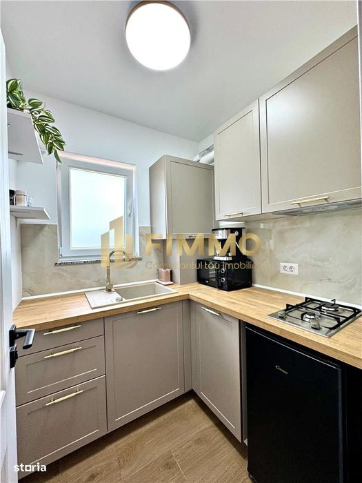 Microapartament superb | Loc de parcare privat | Lisaura | ID:1262