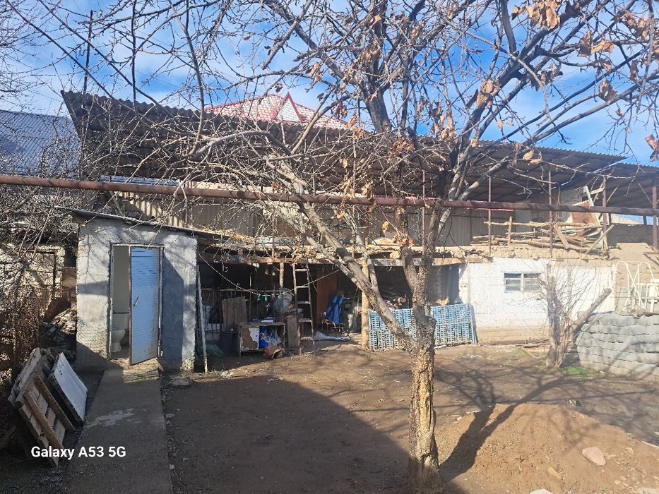 Продам свой дом азадбаш