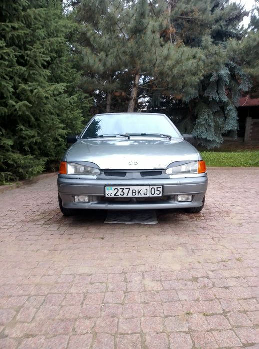 Ваз 2114 продам 2006г.