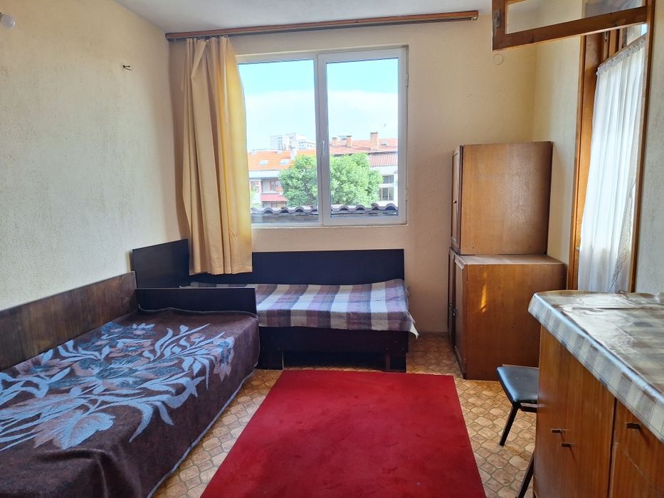 Дава се под наем Етаж от къща в Пловдив, Каменица 1 - 108 кв.м за 433.5 € - Снимка #5