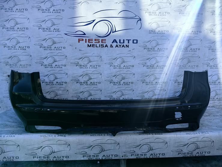 Bara spate Mercedes E-Class W213 AMG-Line Combi/break/variant an 2017-2023 Gauri pentru 6 senzori