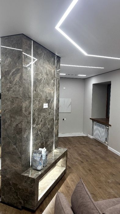 Ремонт под ключ мастер