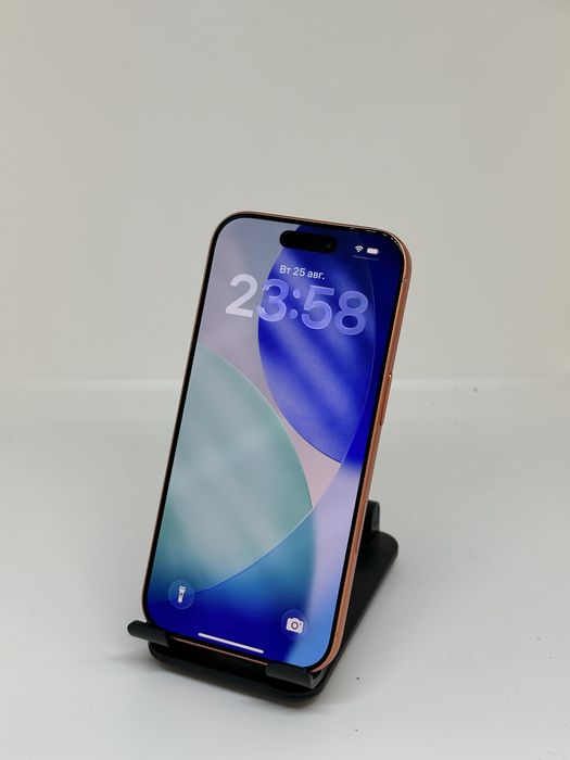 IP 17 PRO 256 GB 100% IMEI 58498