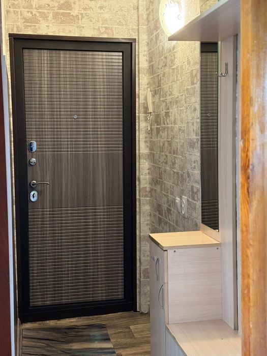 Сдам квартиру 2 комнатная