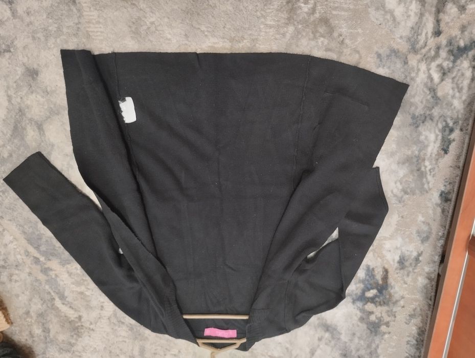 Кардиган кофта школьная