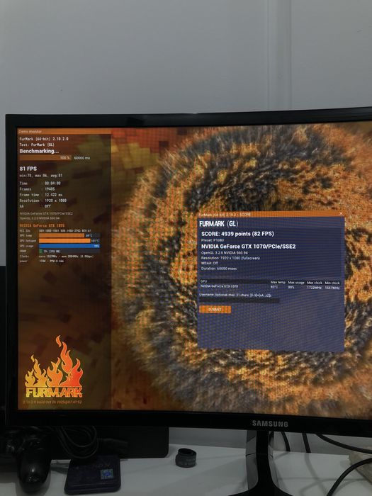 Мощный игровой компьютер, сборка