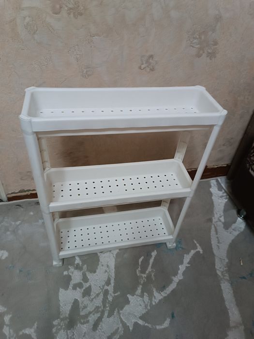 Этажерка универсальная