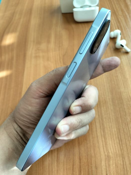 Samsung A07..+науш