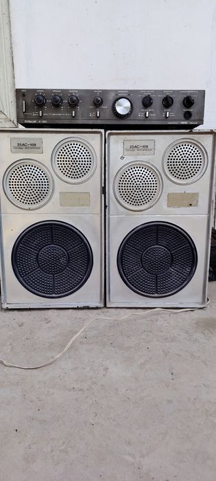 Усилитель 1 год гарантия