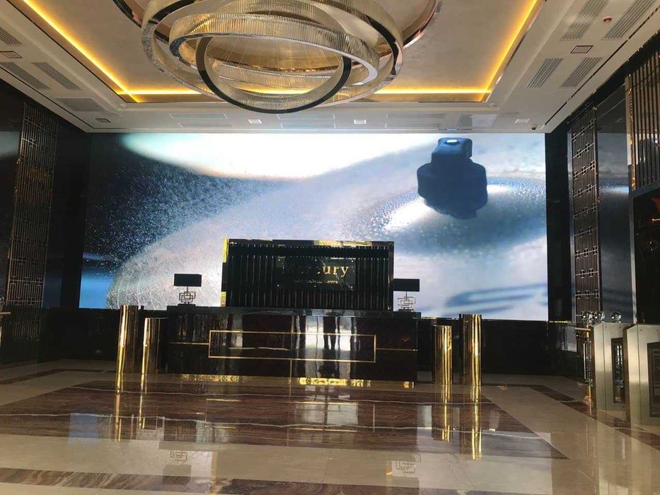 LED Экраны | Лед экран | От производителя! | BP-13