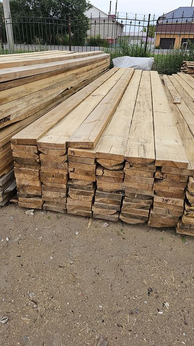 Доска балка страпила