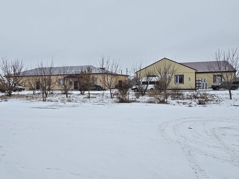 Продаётся база овоще хранилище.