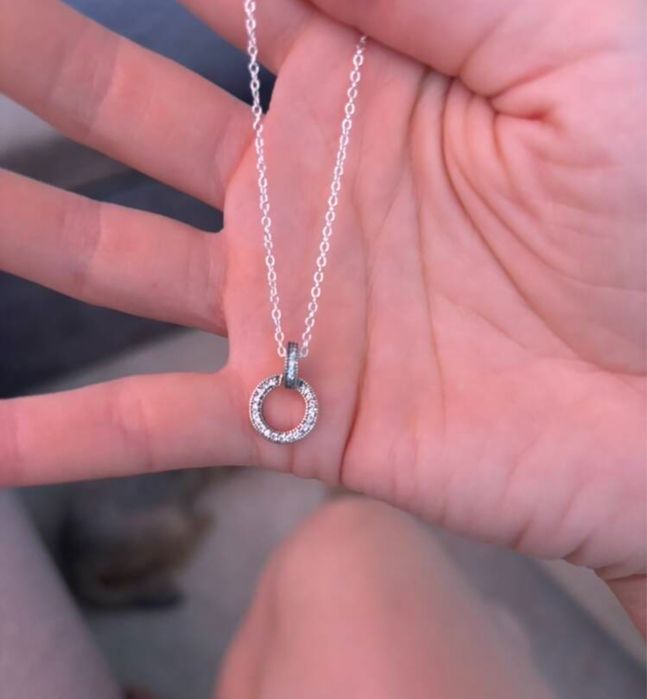 Pandora Колие Мила моя