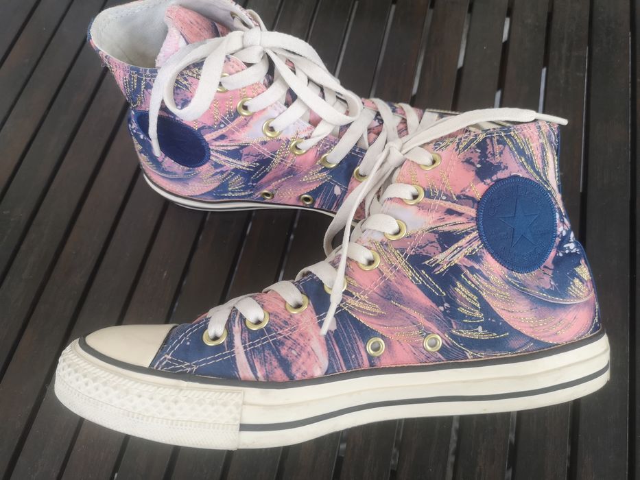 Converse,  оригинални кецове, номер 41