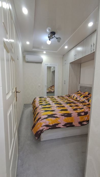 Срочно сдается 2х комнатная квартира, Сельхоз институт