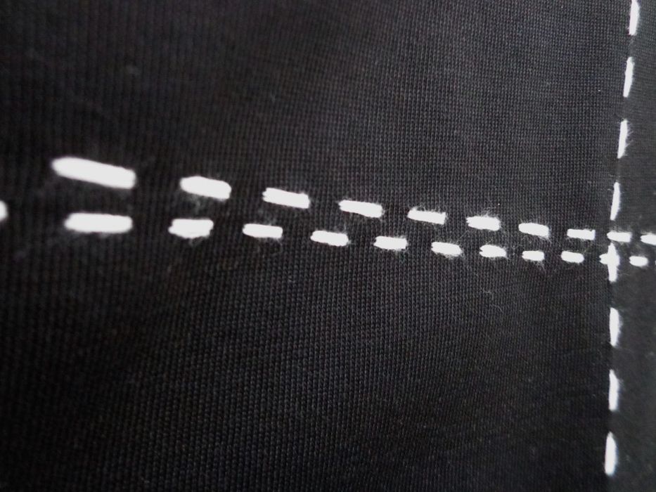 Мъжка тениска Fendi Dark T shirts