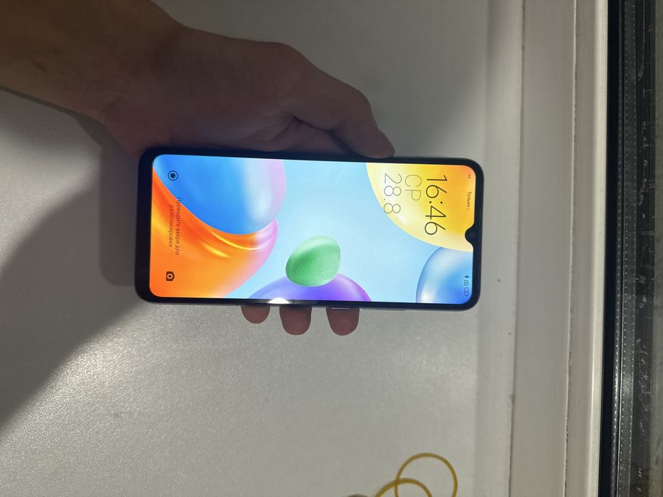 Телефон редми 10