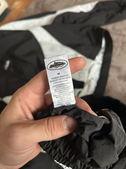 Corteiz Litework tracksuit