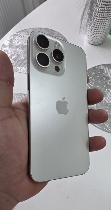 De vânzare iphone 15 pro Max