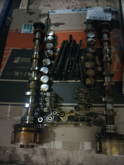 Авто товар двигатель