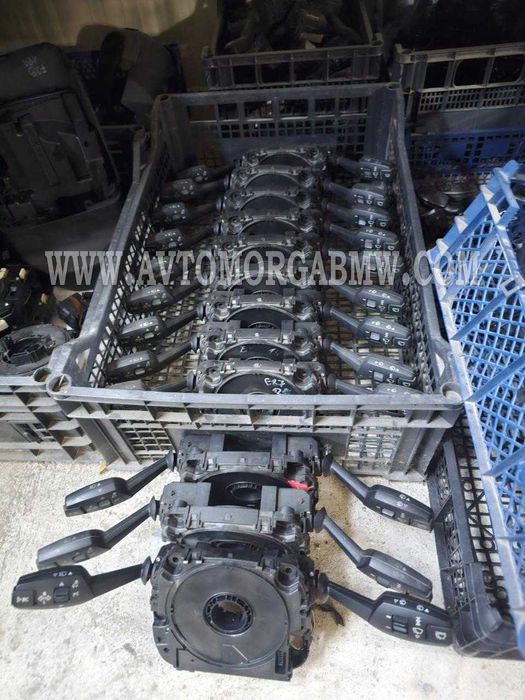 Bmw Комплект автопилот БМВ темпомат лостче лостчета **