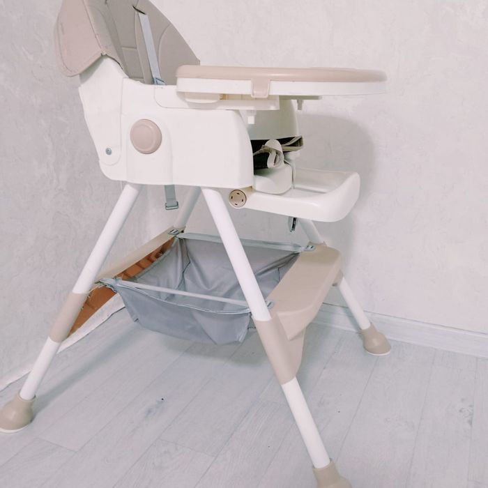 Продам стульчик трансформер для кормления
