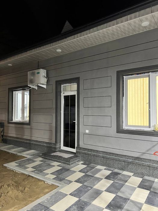 Продам Дом 4-комнаты Старые Сергели с ремонтом частично мебель