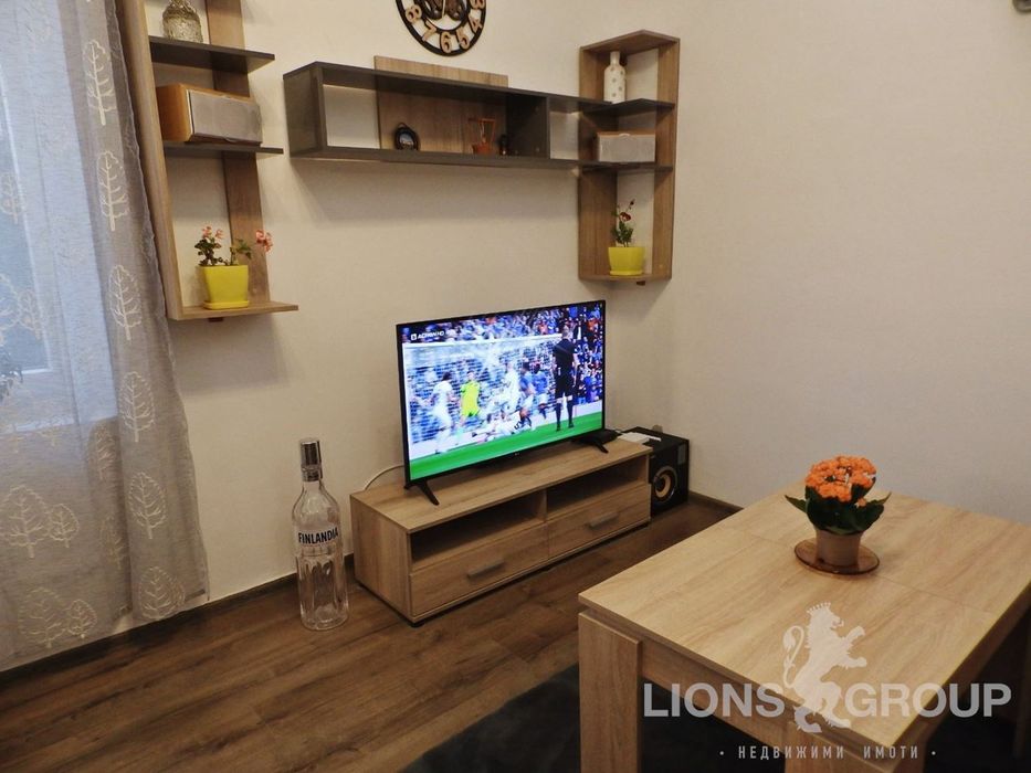 Продава се Двустаен апартамент в Варна, Чаталджа - 58 кв.м за 2759 €/кв.м - Снимка #1