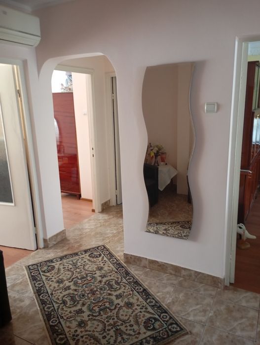Apartament 3 camere Onești, str. Chimistului
