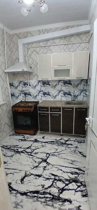 Сдается квартира 1/1/4 Чилонзор 6 ква-л метро Мирзо Улугбек