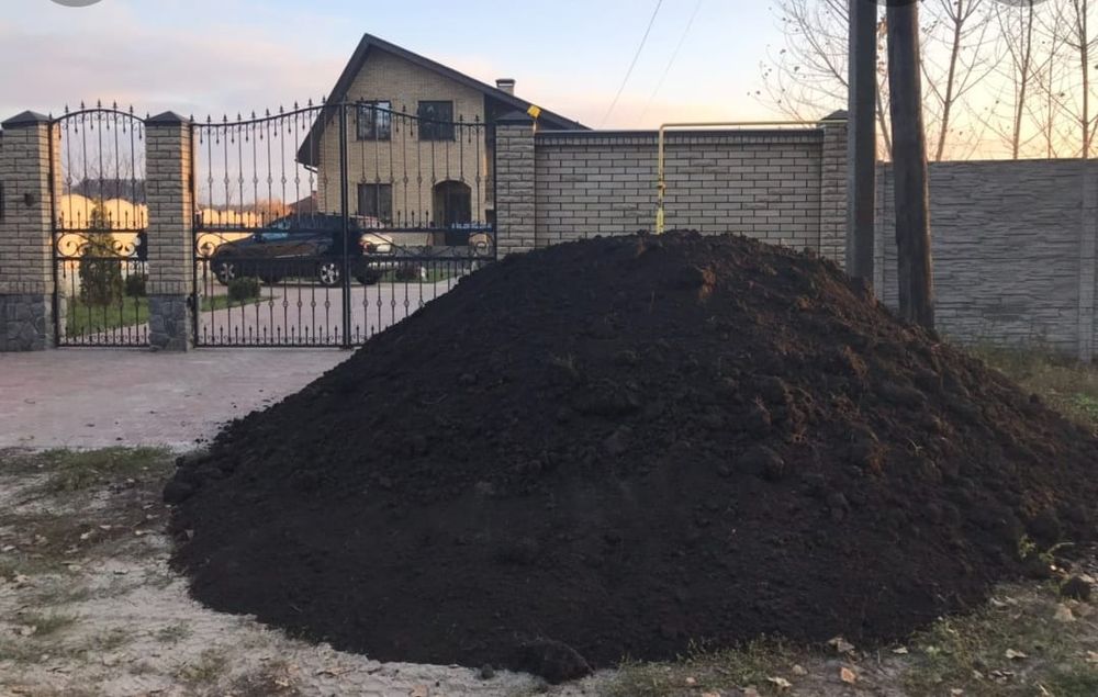 Чернозем. Сникерс