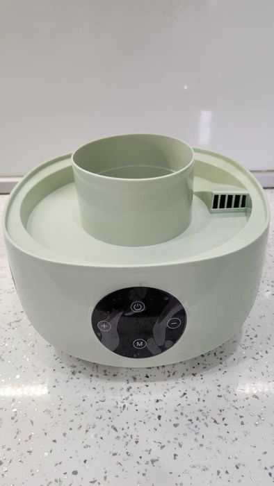 CANGAROO Електрически стерилизатор VERDE ЗЕЛЕН