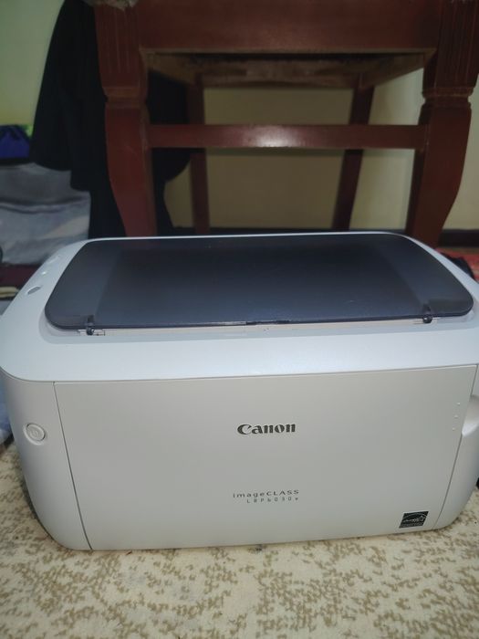 Canon imageCLASS LBP6030w