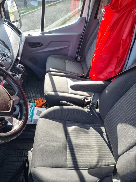 Ford transit, 2015, L2H2 Ocazie