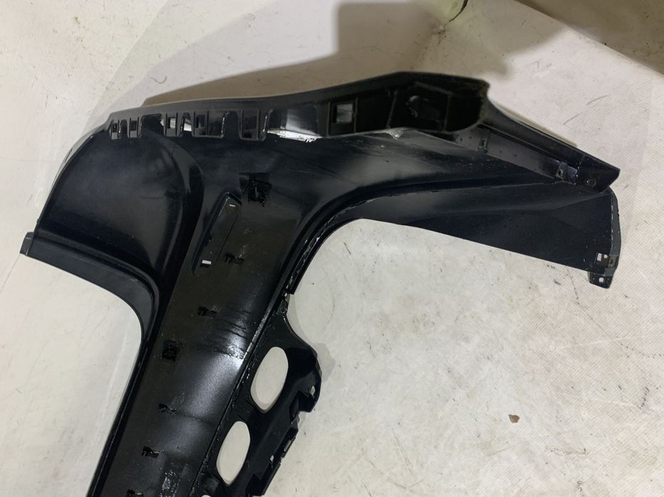 Bara spate Maserati Ghibli, 2013, 2014, 2015, 2016, 2017, cod origine OE 670010943.